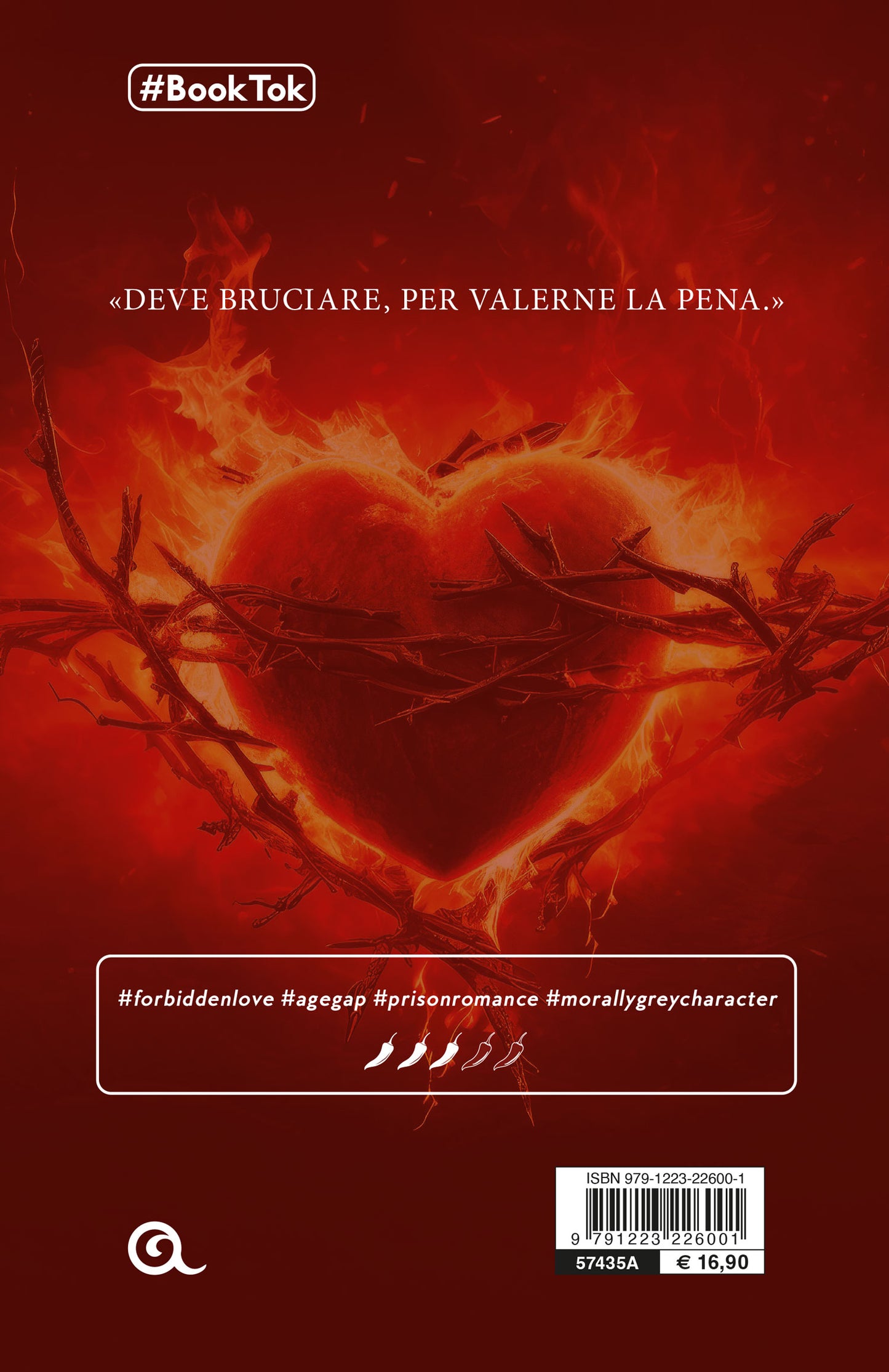 Belgrave::Chains of Love