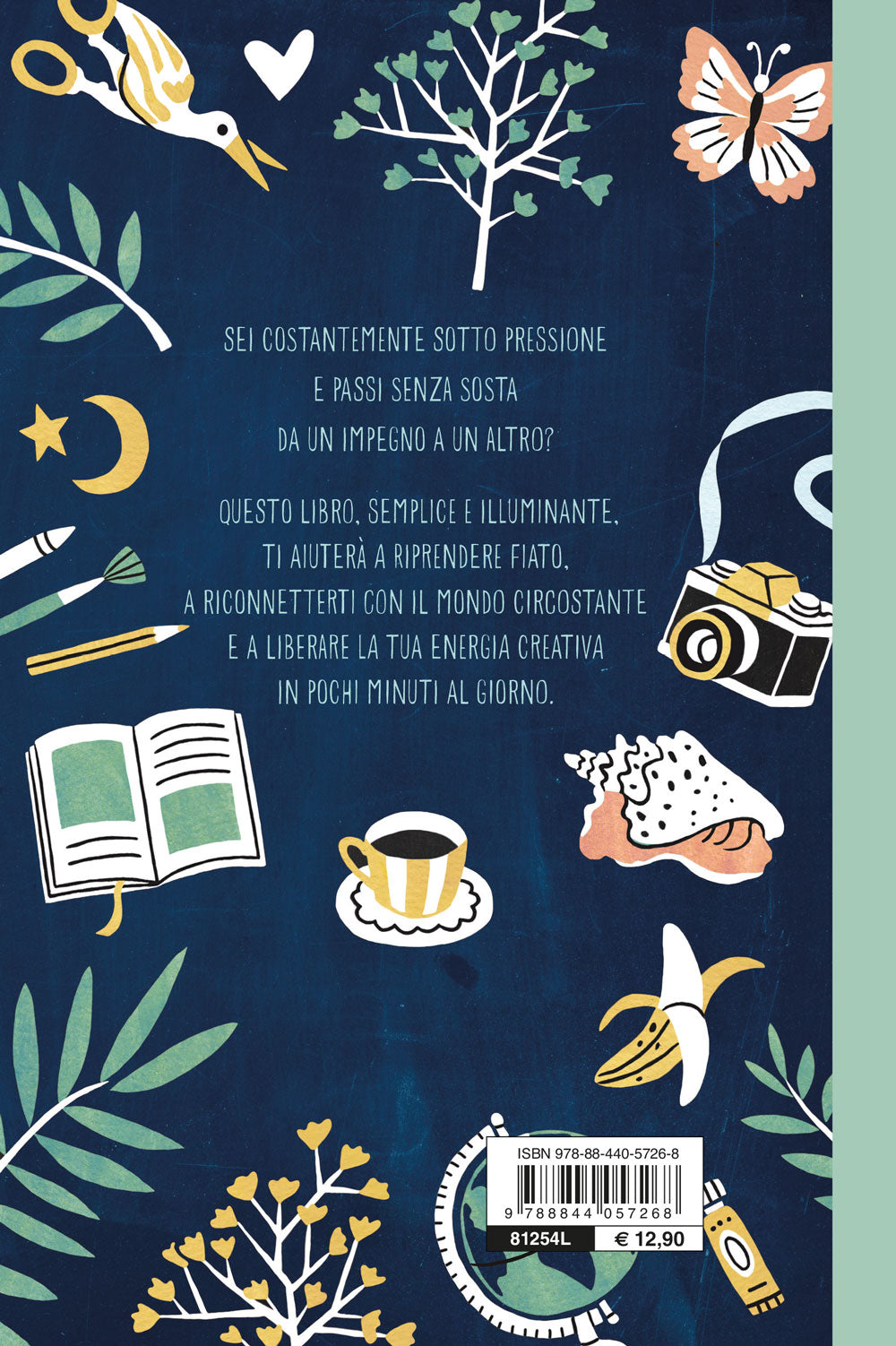 Creative Flow. Attività creative per la mia giornata mindfulness