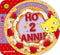 Ho 2 anni!::Con un pulsante sonoro e una sorpresa finale!