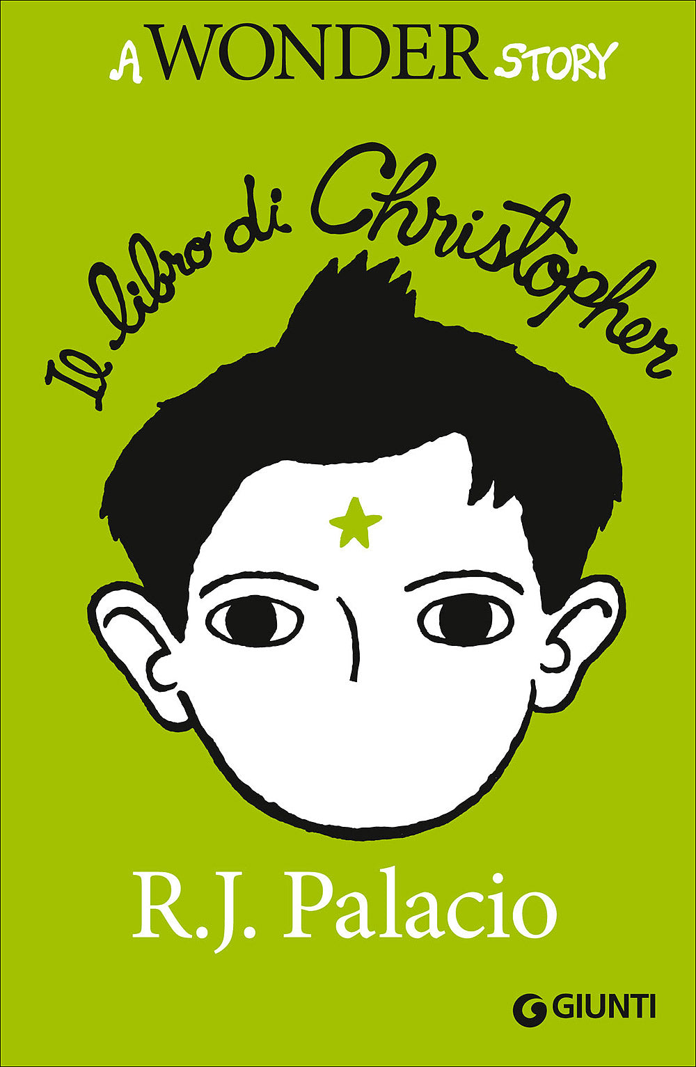 Il libro di Christopher. A Wonder Story