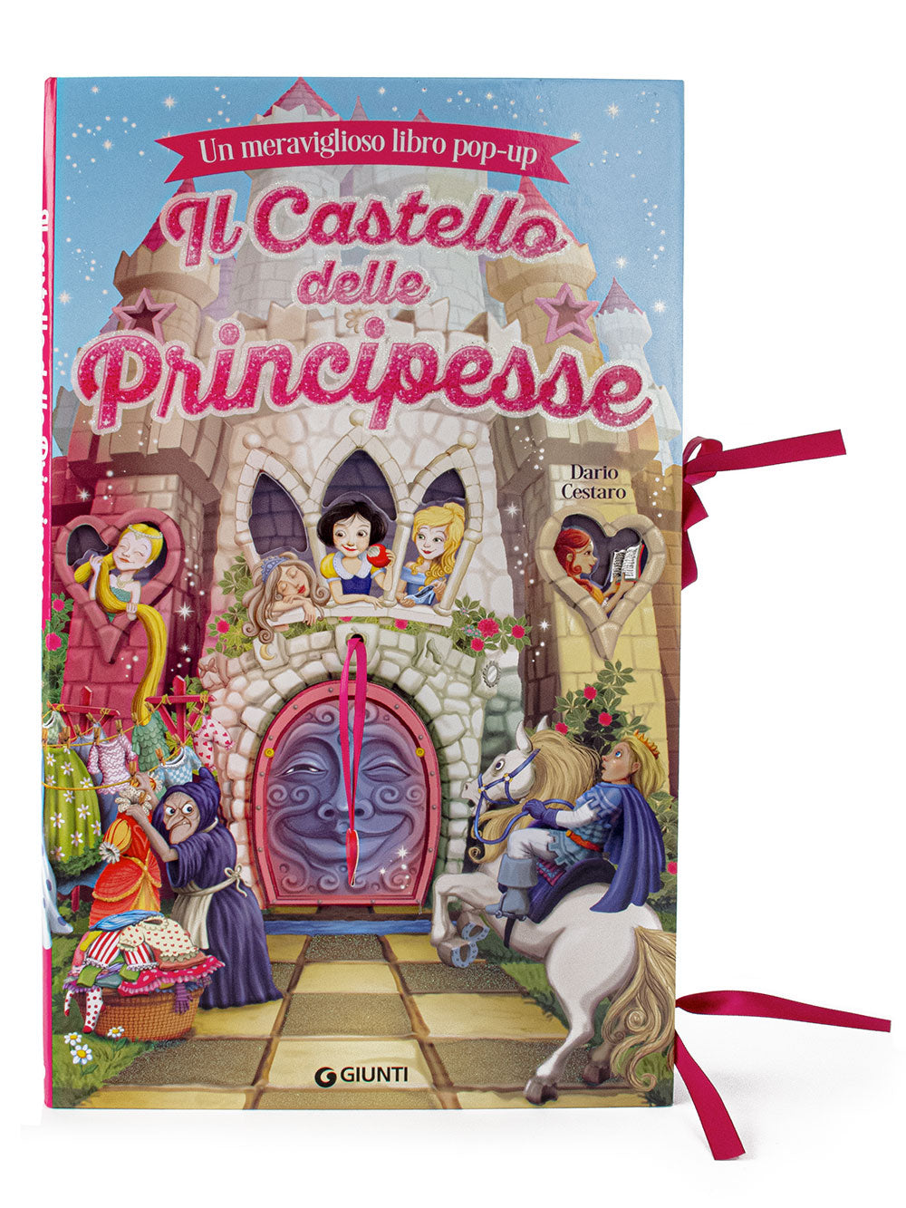 Il castello delle principesse