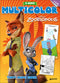 Il nuovo Multicolor - Zootropolis::Tanti nuovi giochi