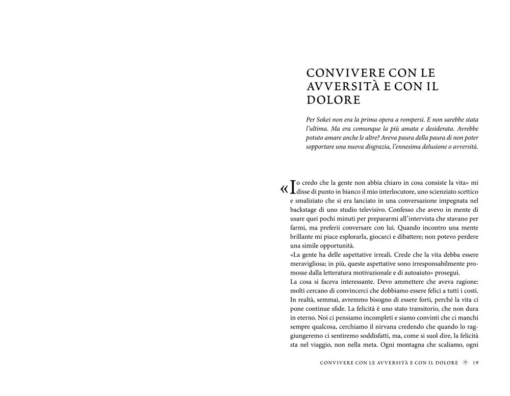 Kintsukuroi::L'arte giapponese di curare le ferite dell'anima