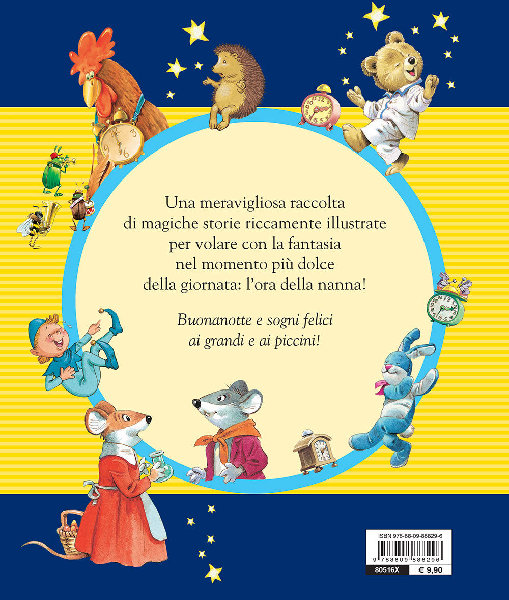 Storie di sogni felici