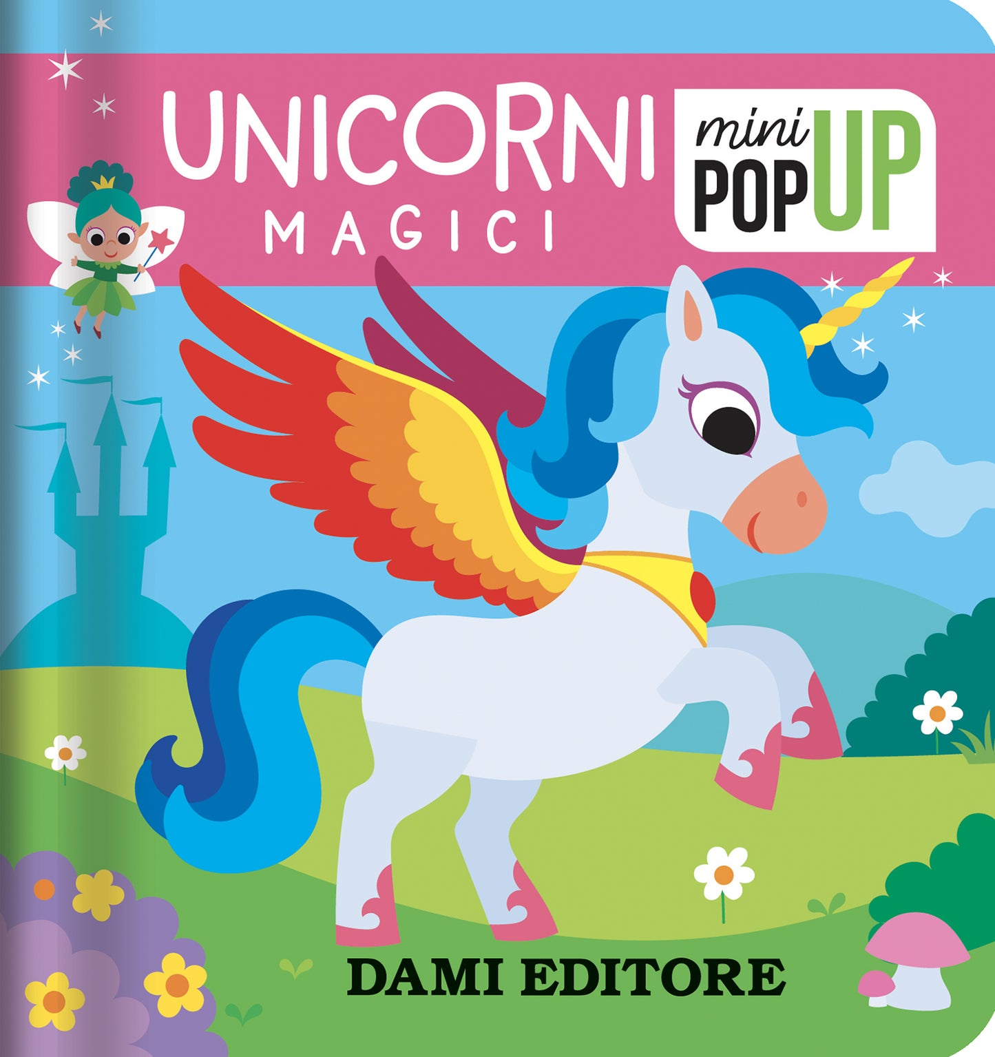 Unicorni Magici