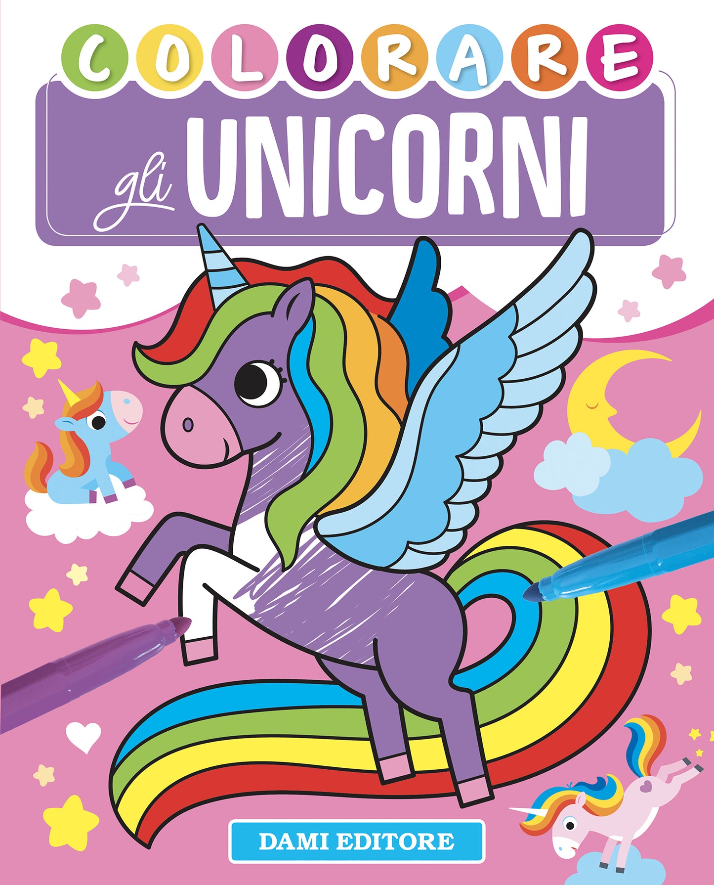 Gli unicorni