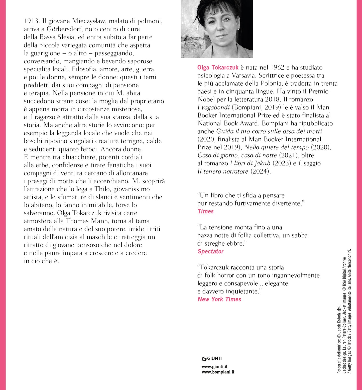 Empusium::Una storia di natura e orrore