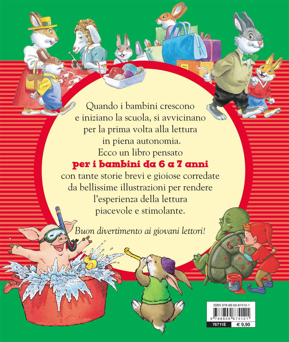 Storie della felicità