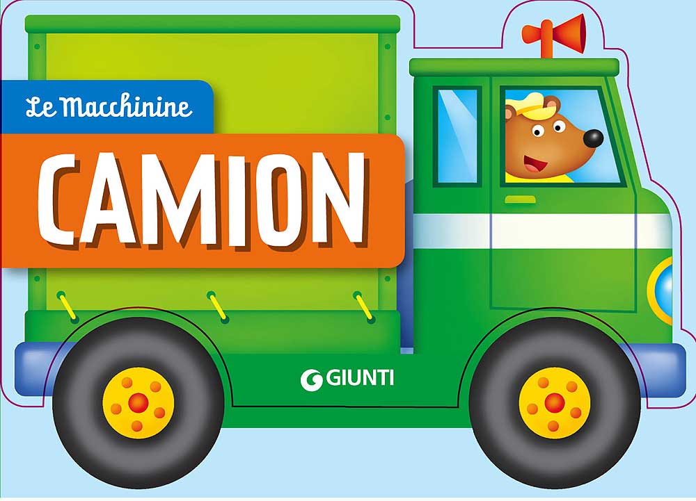 Camion