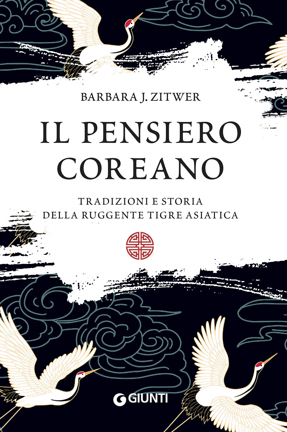 Il pensiero coreano::Tradizioni e storia della ruggente tigre asiatica