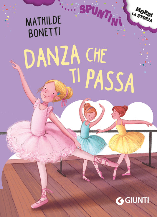 Danza che ti passa