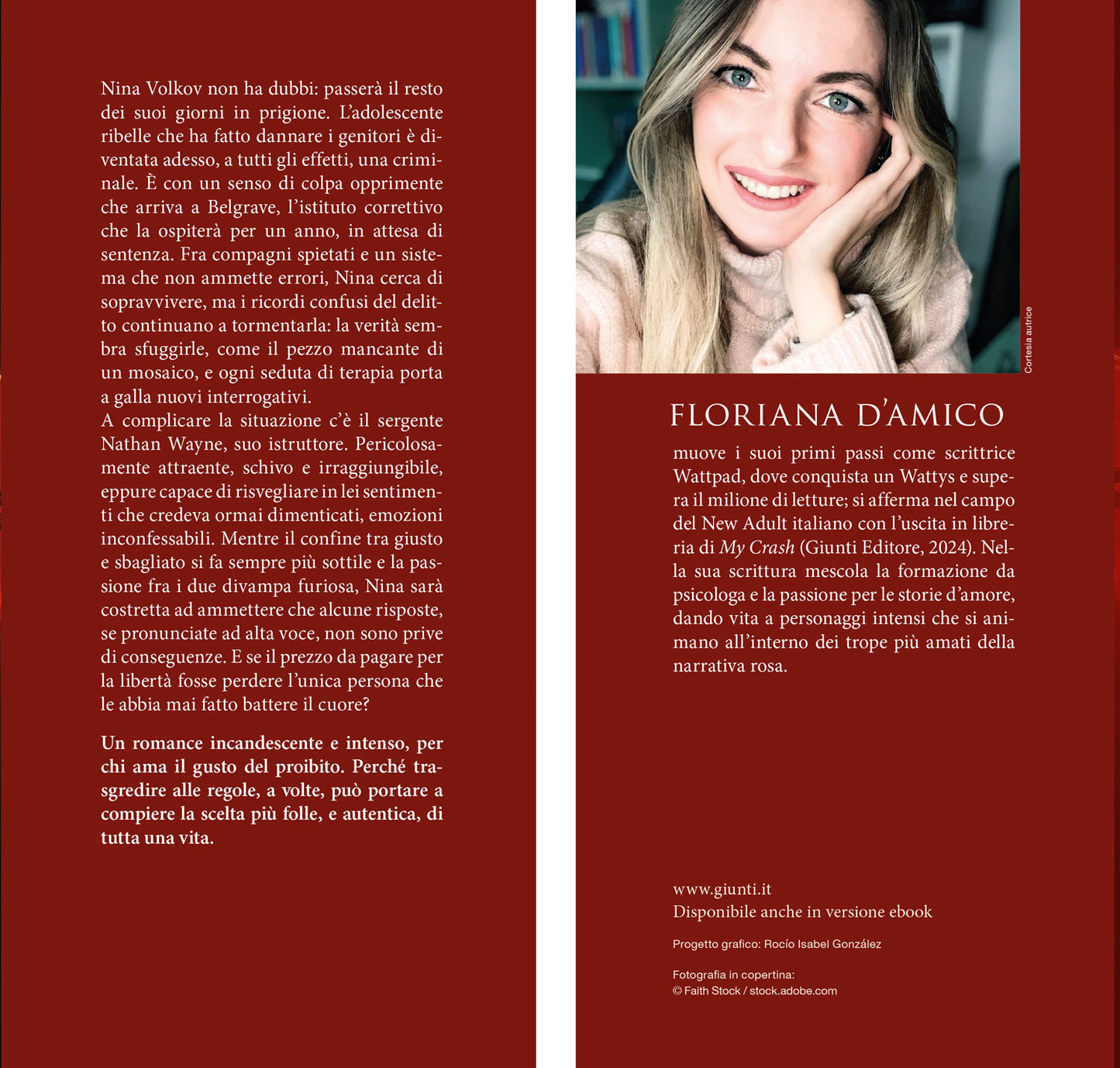 Belgrave::Chains of Love