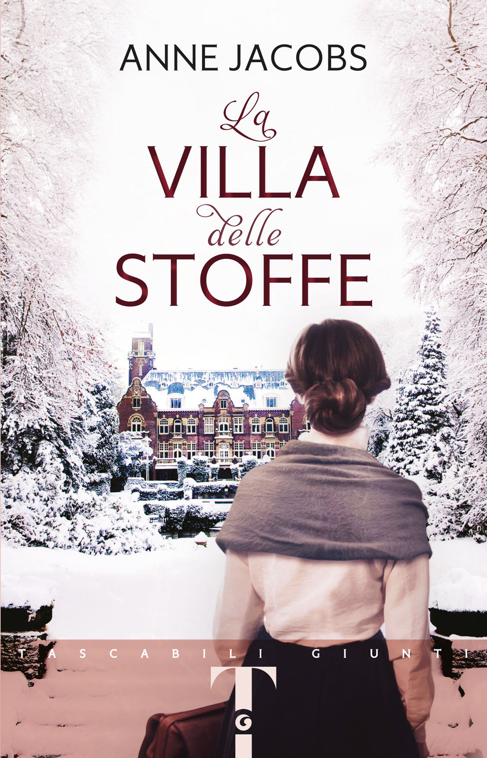La villa delle stoffe