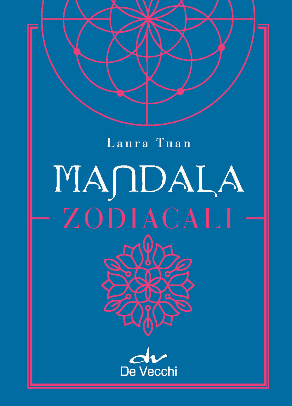 Mandala zodiacali
