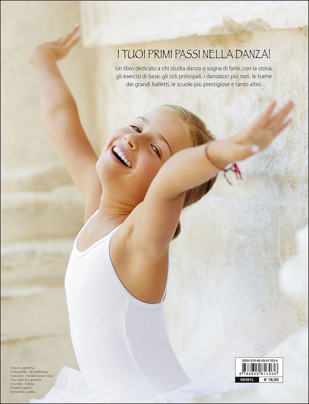 Il grande libro della Danza