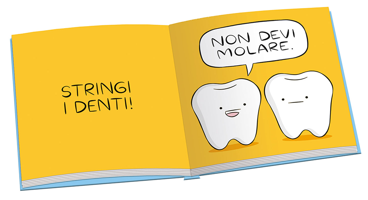 PERA TOONS. Il libro delle risposte