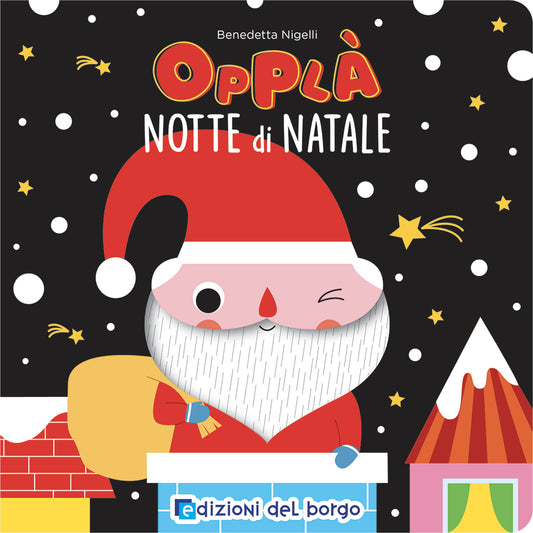 Opplà notte di Natale