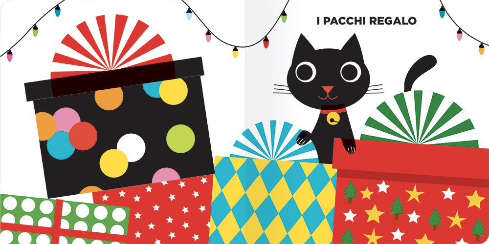 Opplà notte di Natale