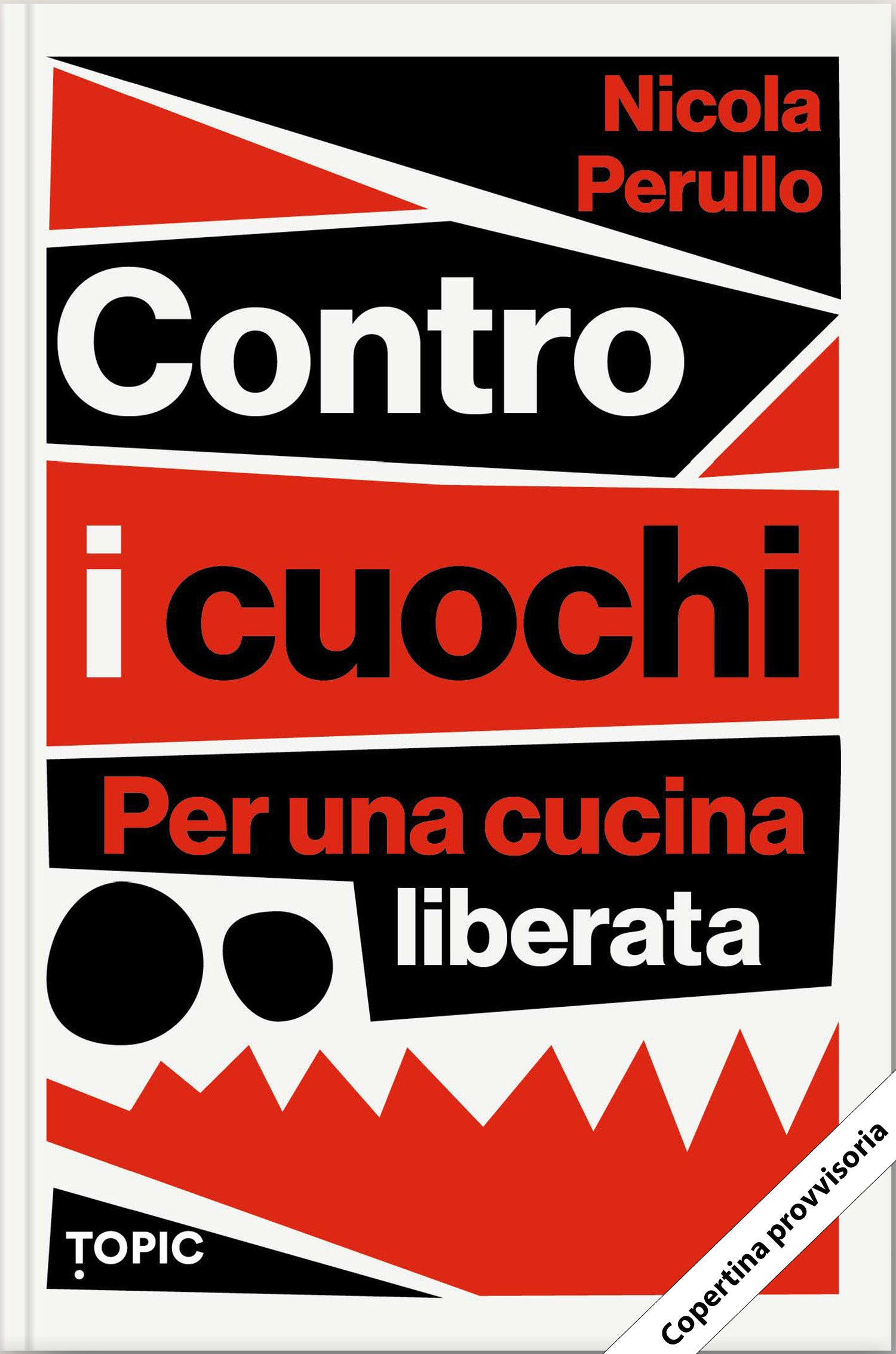 CONTRO I CUOCHI