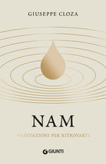 Nam - COPIA AUTOGRAFATA::Meditazioni per ritrovarti