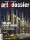 Art e dossier n. 317, gennaio 2015::allegato a questo numero il dossier: Bramante di Stefano Borsi