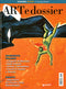 Art e dossier n. 235, Luglio/Agosto 2007::allegato a questo numero il dossier: Rivera di Carolina Brook e l'inserto redazionale: 100 Mostre