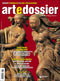 Art e dossier n. 333, giugno 2016::allegato a questo numero il dossier: Verrocchio di Sara Taglialagamba