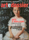 Art e dossier n. 244, maggio 2008::allegato a questo numero il dossier: Design italiano del XX secolo di Aldo Colonetti