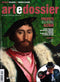 Art e dossier n. 302, settembre 2013::allegato a questo numero il dossier: Holbein di Mauro Zanchi