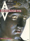 Archeologia Viva n. 11 - maggio/giugno 1990::Rivista bimestrale