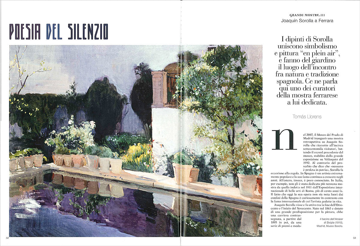 Art e dossier n. 288, maggio 2012::allegato a questo numero il dossier: Il paesaggio di Marco Bussagli