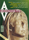 Archeologia Viva n. 35 - gennaio/febbraio 1993::Rivista bimestrale