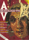 Archeologia Viva n. 15 - gennaio 1991