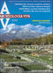 Archeologia Viva n. 94 - luglio/agosto 2002::Rivista bimestrale
