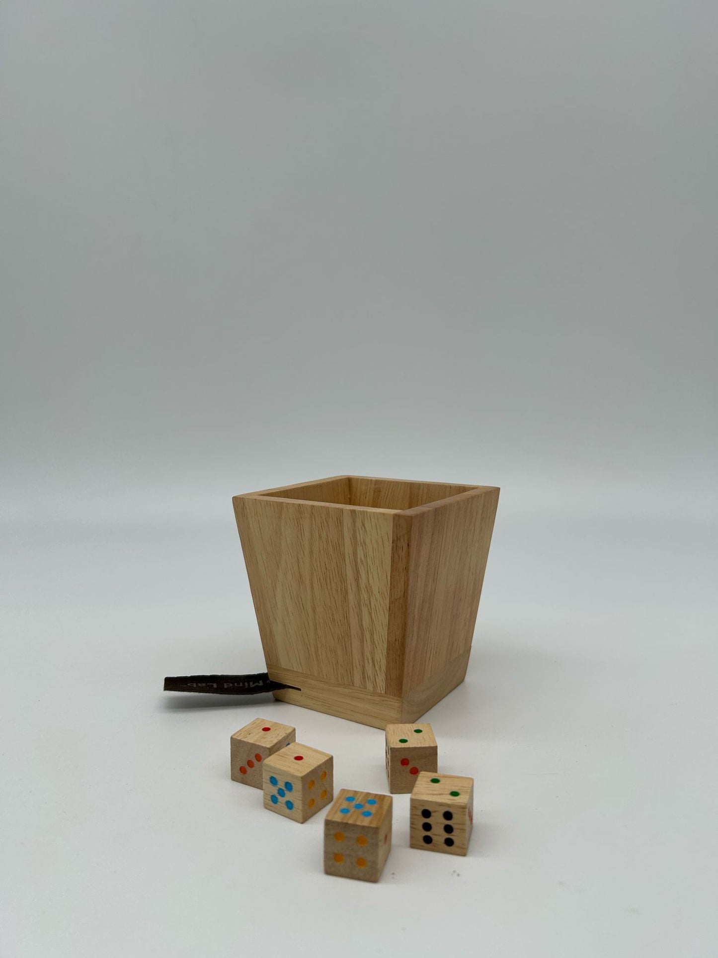 Yahtzee - Gioco da tavolo::Giochi da tavolo