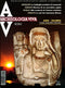 Archeologia Viva n. 93 - maggio/giugno 2002::Rivista bimestrale