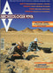 Archeologia Viva n. 70 - luglio/agosto 1998::Rivista bimestrale