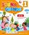 Sogna in grande (Metodo stampato maiuscolo) - Conf. Vendita 1