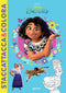 Disney Encanto Staccattacca&Colora