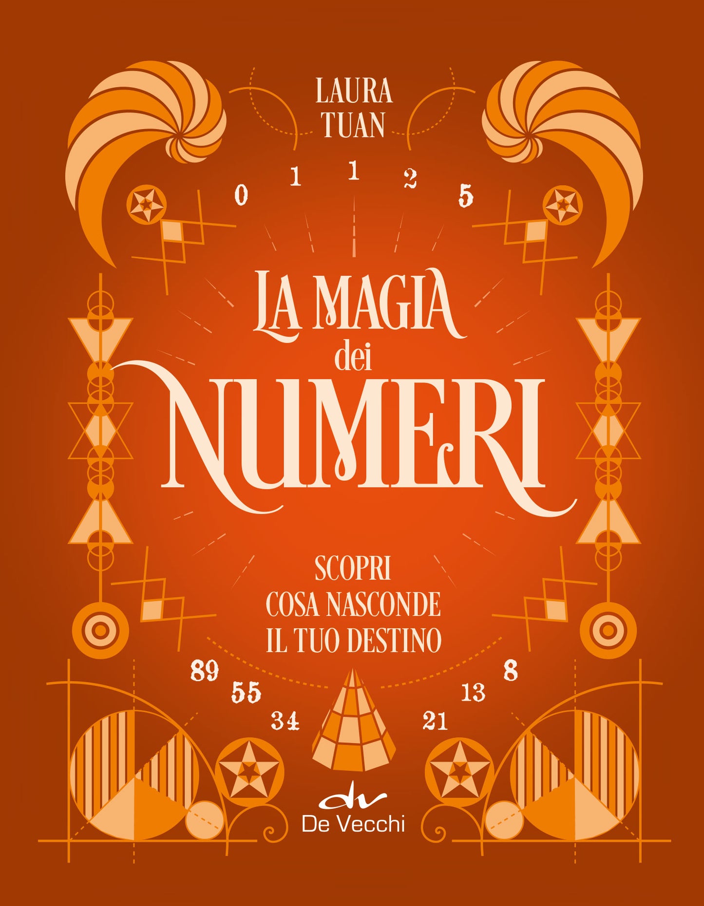 LA MAGIA DEI NUMERI