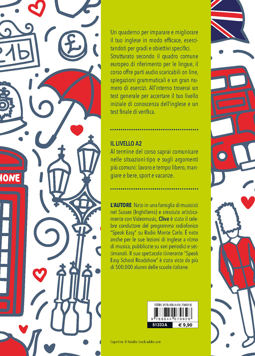 Improve your English livello A2::Scarica gratis gli audio in MP3