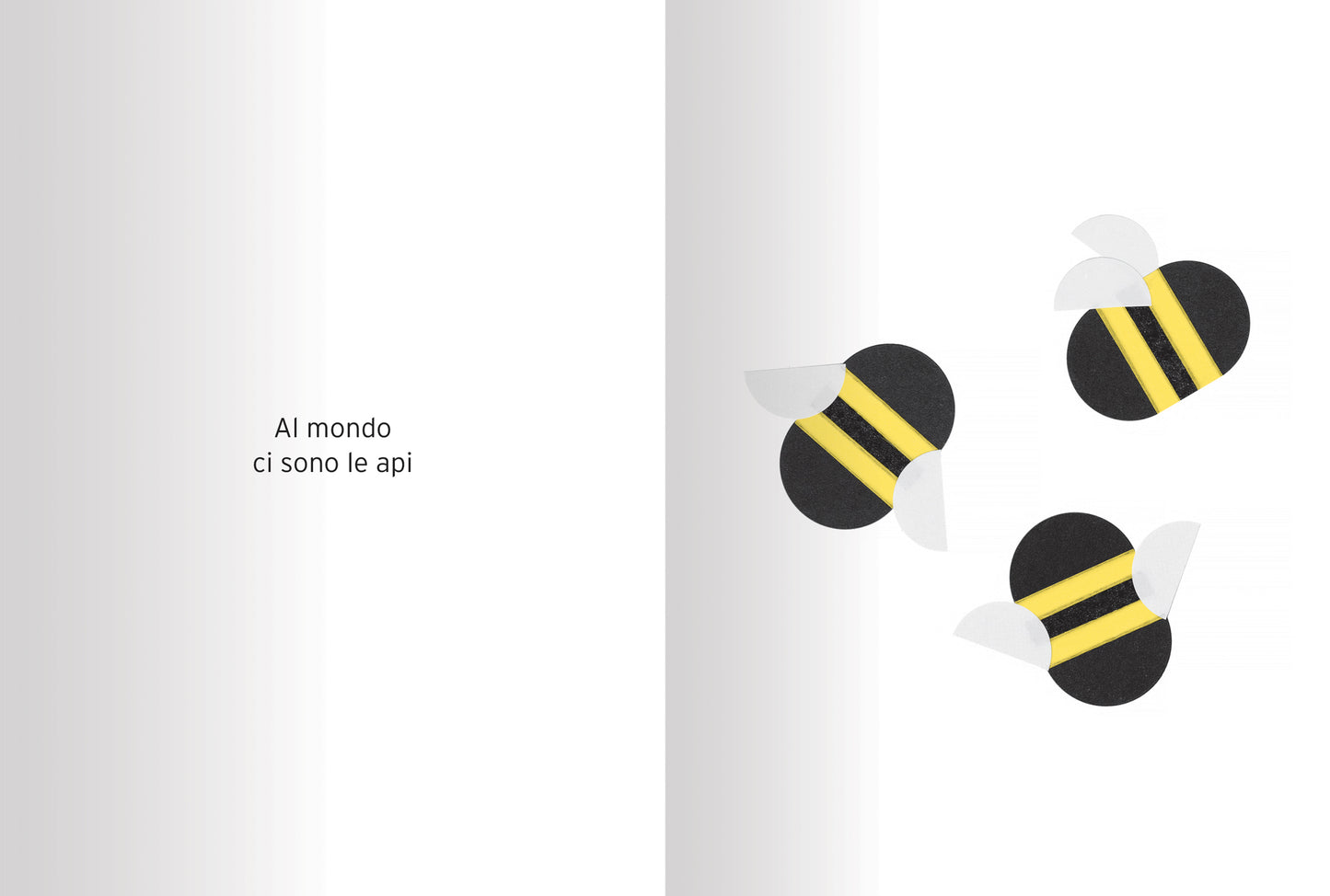 L'ape di Saint-Simon