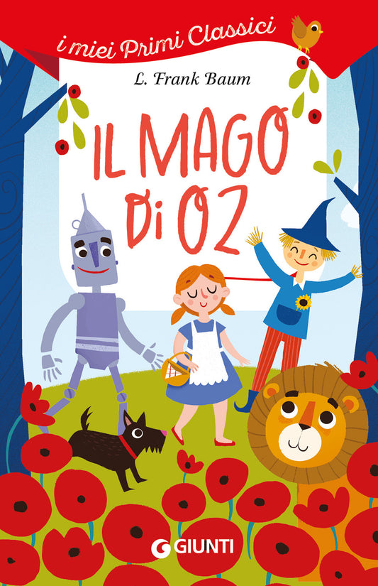 Il mago di Oz