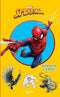 Spiderman Sono io l'eroe! - Staccattacca&colora