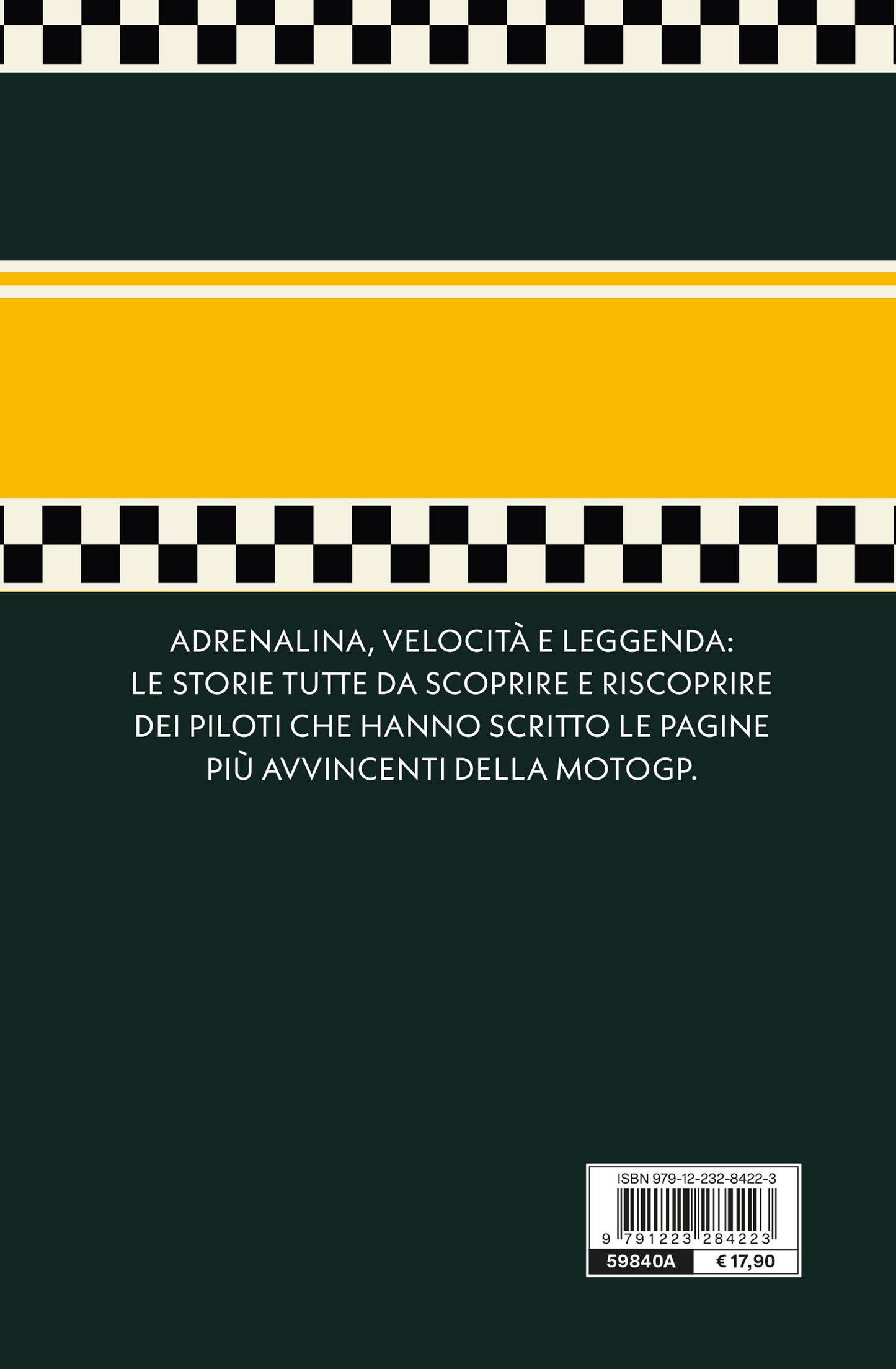 I campioni che hanno fatto la storia della MotoGP