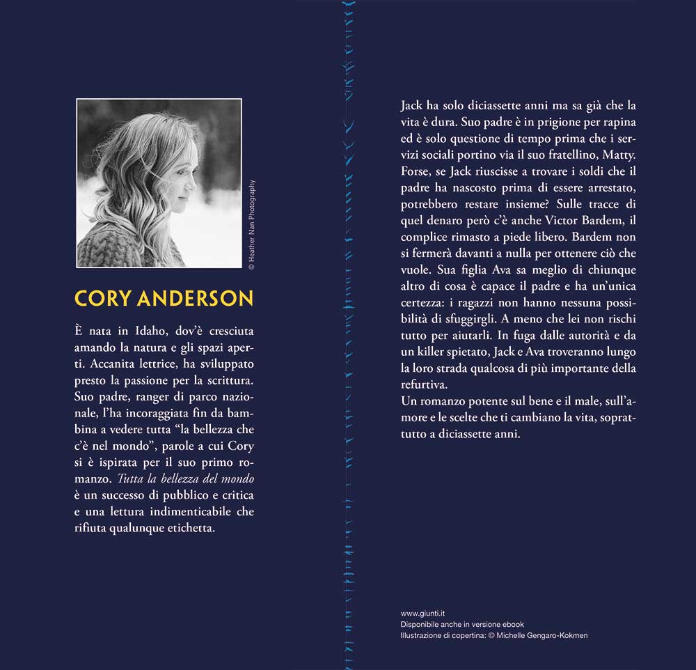 Tutta la bellezza del mondo