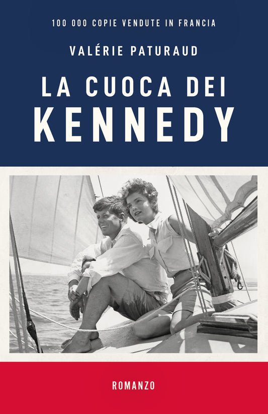 La cuoca dei Kennedy