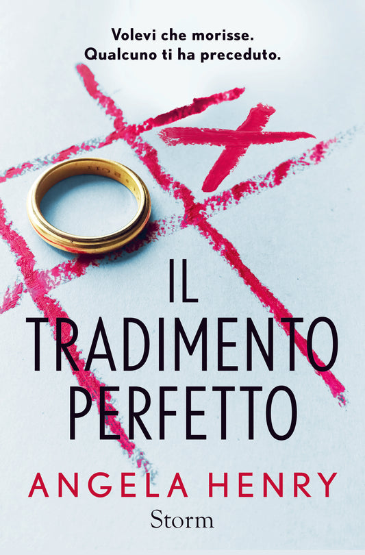 Il tradimento perfetto