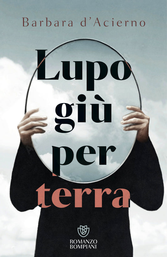 Lupo giù per terra