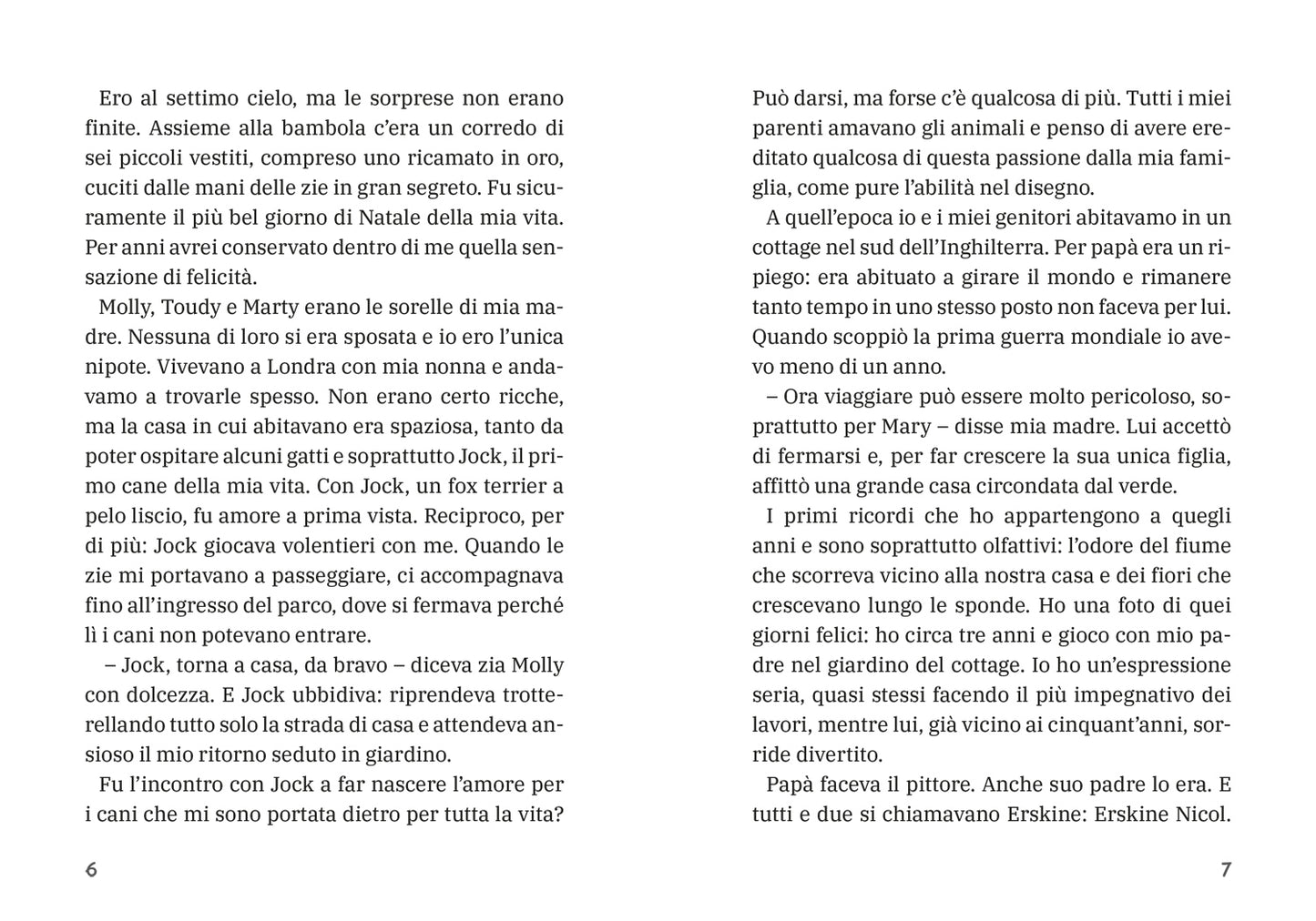 Mary Leakey::Alla ricerca del primo uomo